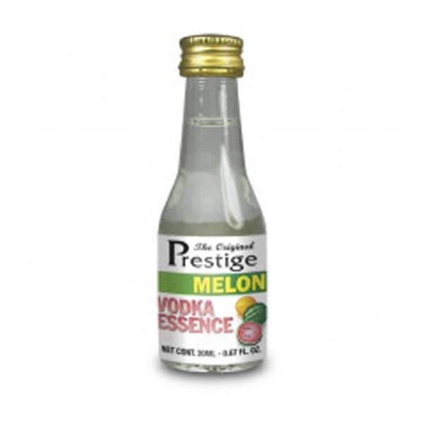 Melon Vodka Spirit Essence - Prestige