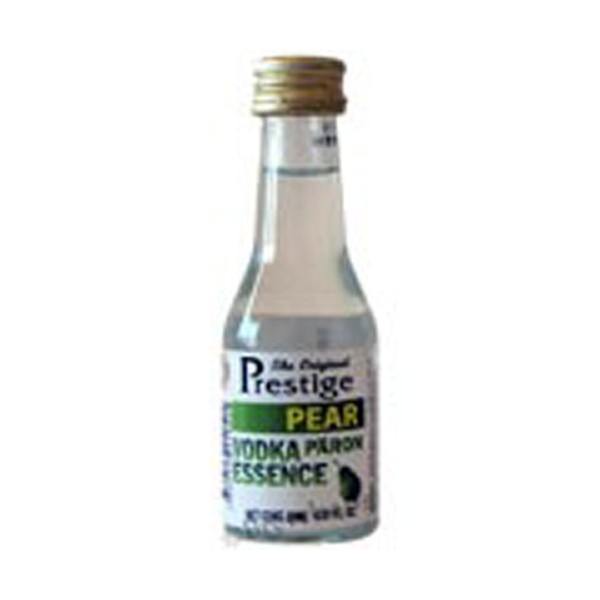 Pear Vodka Spirit Essence - Prestige