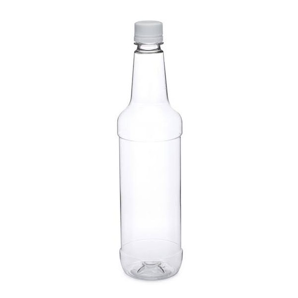 Pet Bottles - 1125ml Clearr