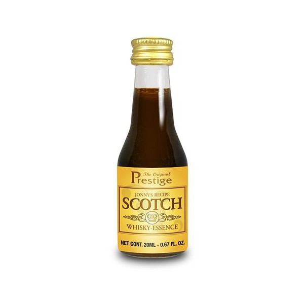 Prestige Whisky Long Blend (Jonny's) Essence