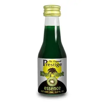 Prestige - Kiwi Shot Spirit Essence